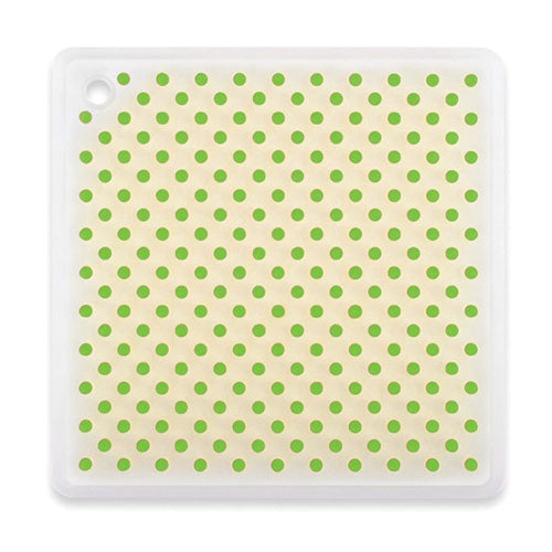 Non-Slip Trivet with Raised Nibs