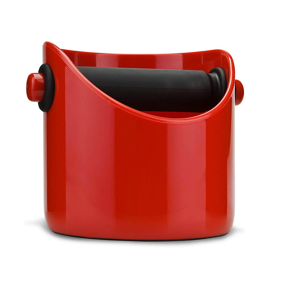 Caja de golpe de café Grindenstein