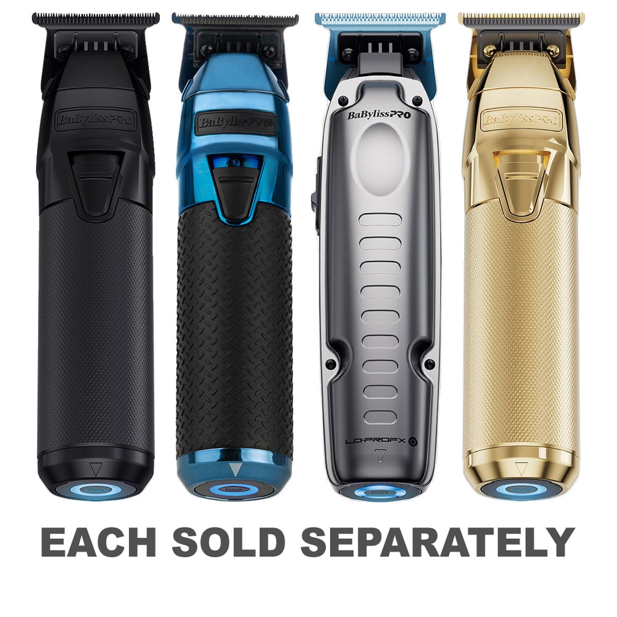 BaBylissPRO FXOne Hair Trimmer