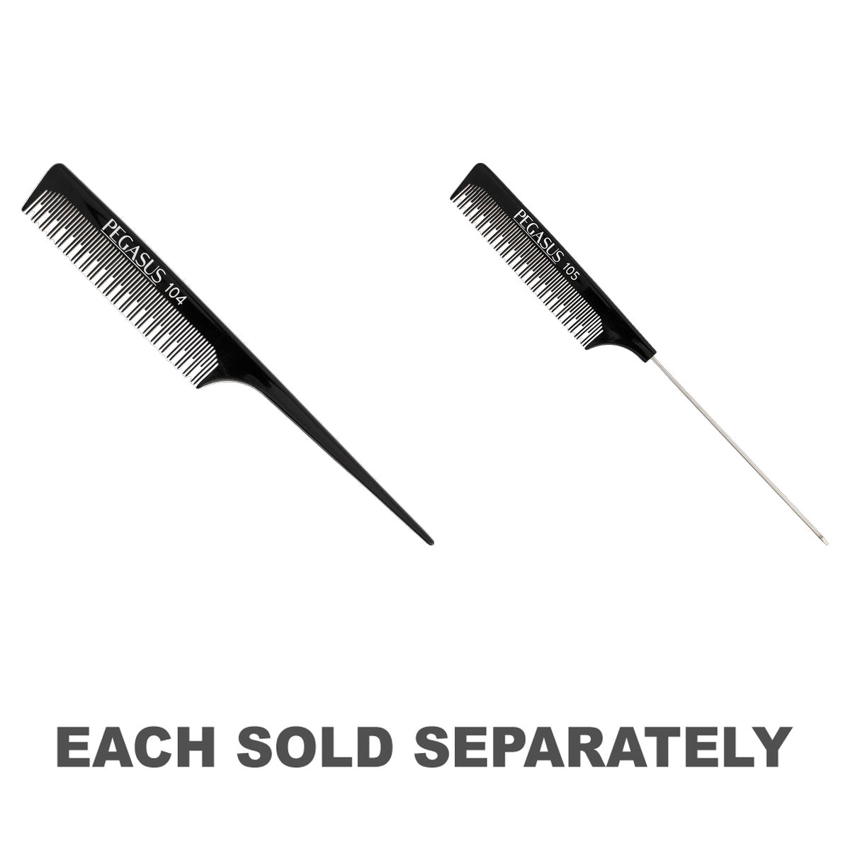 Pegasus Teasing Tail Comb