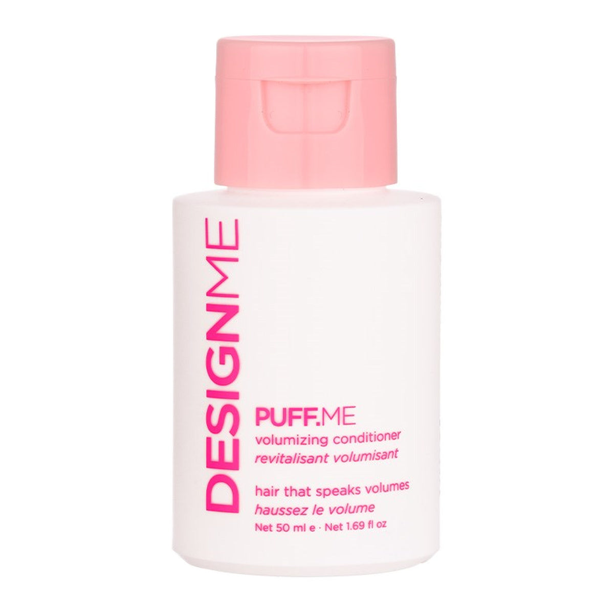 DesignME PuffME Volumizing Conditioner