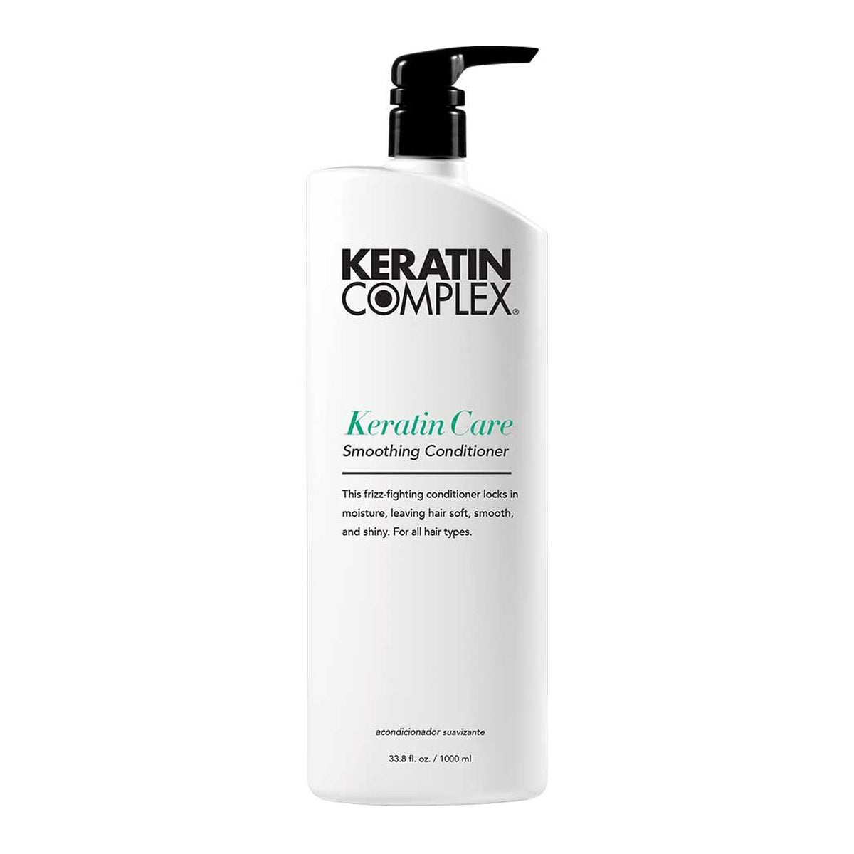 Keratin Complex Keratin Care Conditioner 1L