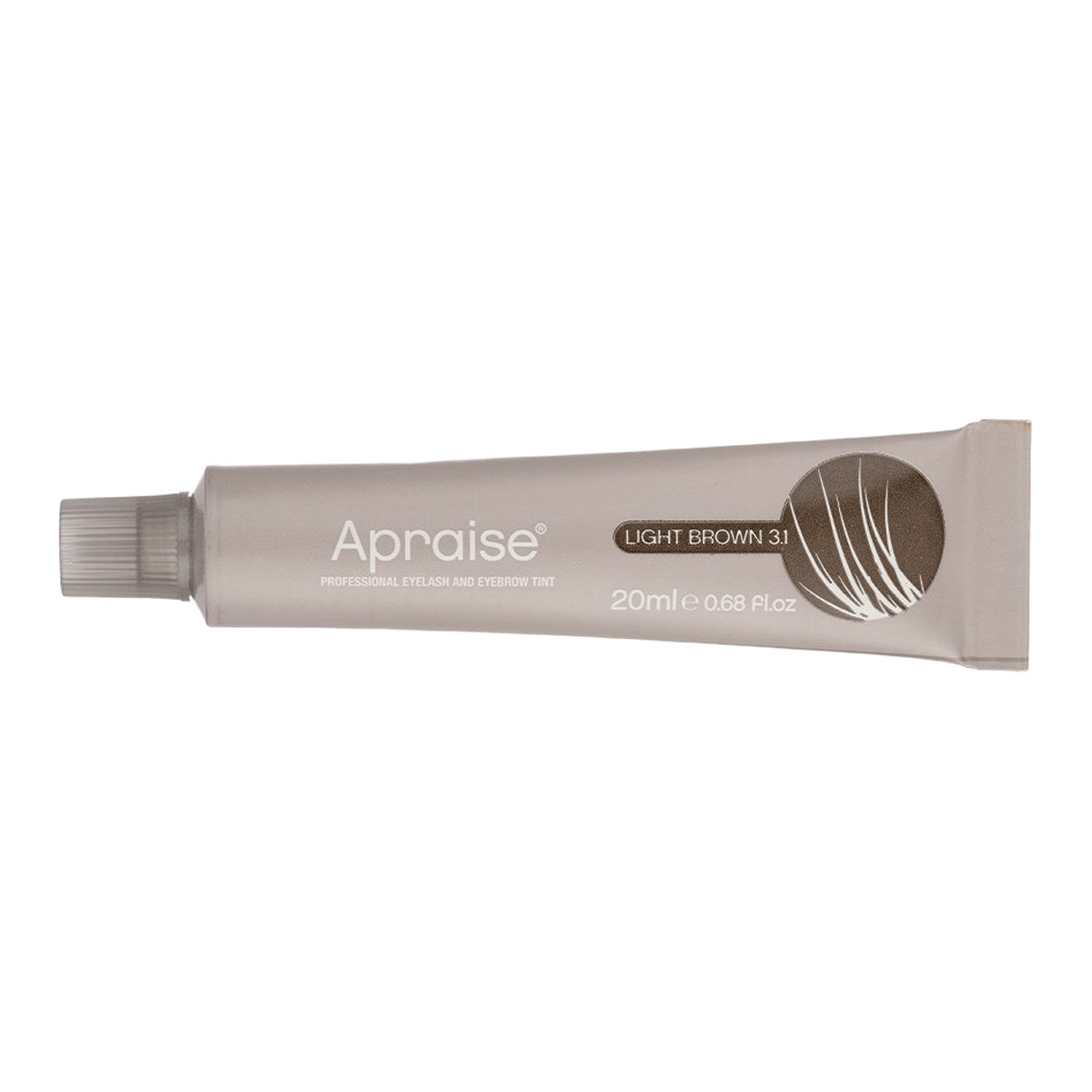 Apraise Eyelash and Eyebrow Vegan Tint 20mL