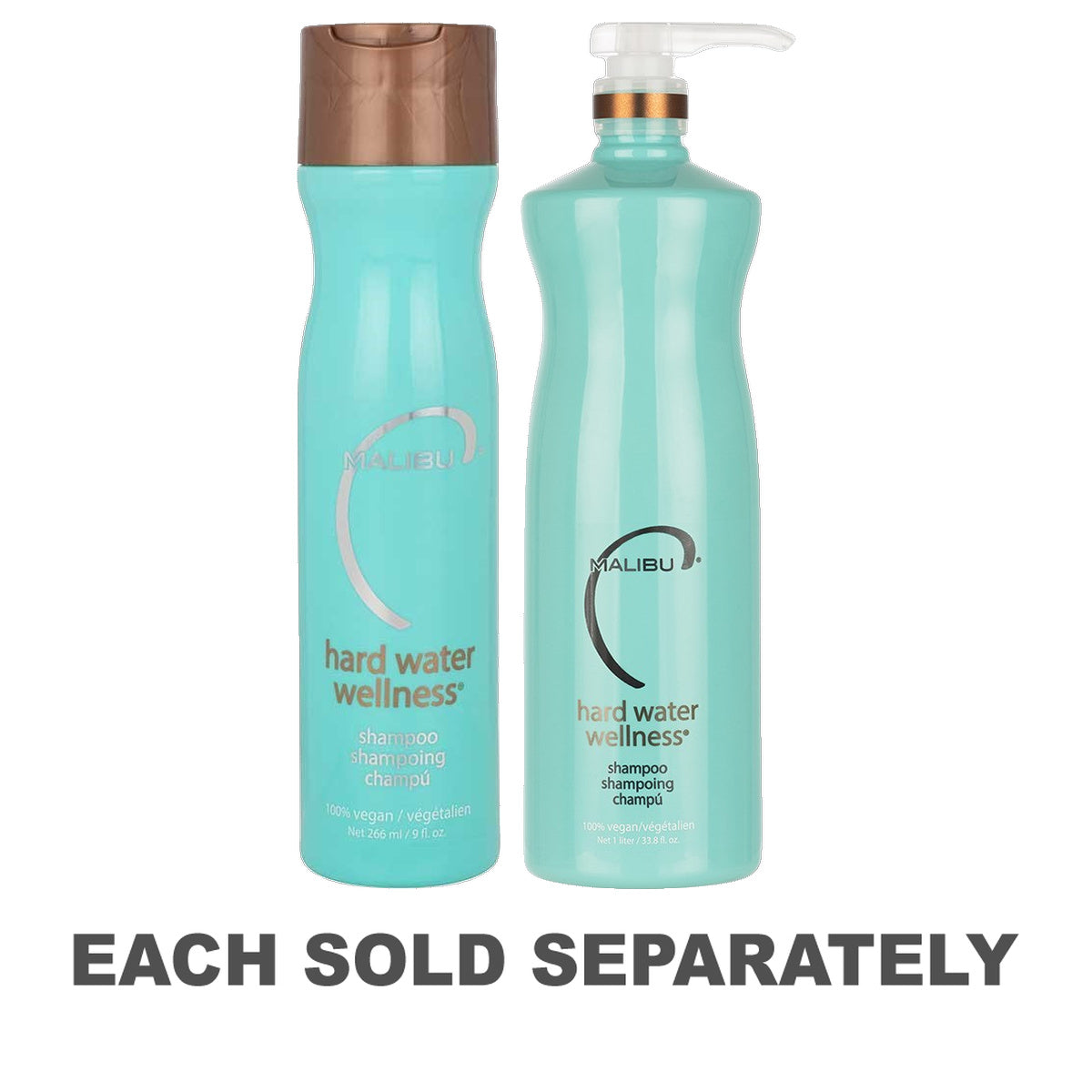 Malibu C Hard Water Shampoo