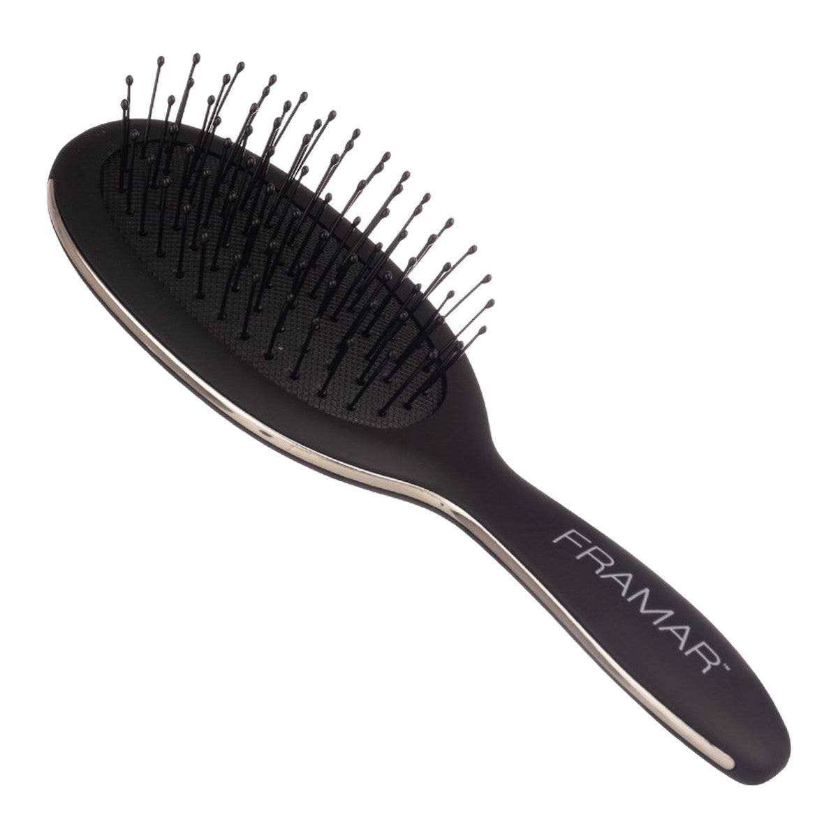 Framar Mini Detangle Hair Brush