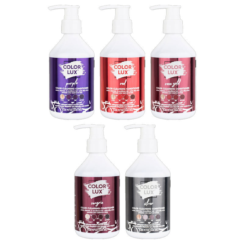 Color Lux Colour Cleansing Conditioner