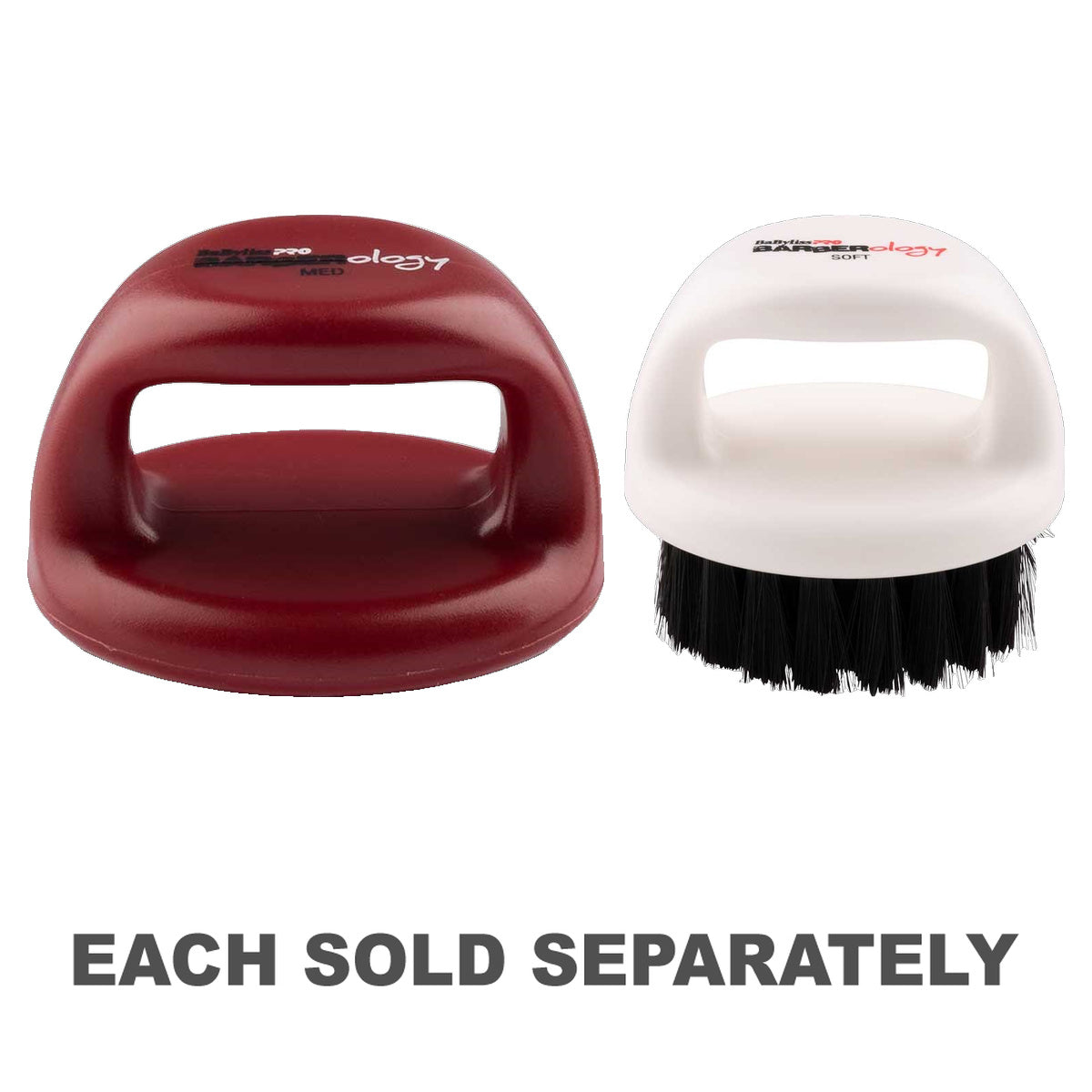 BaBylissPRO Barberology Fade Knuckle Brush