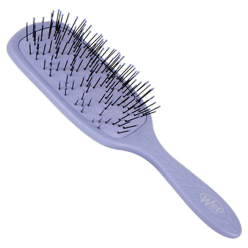 WetBrush Go Green Thick Hair Paddle Detangler