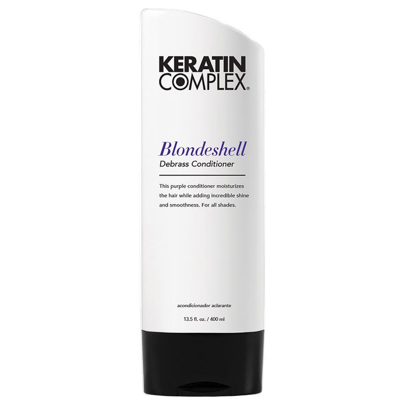 Keratin Complex Blondeshell Conditioner