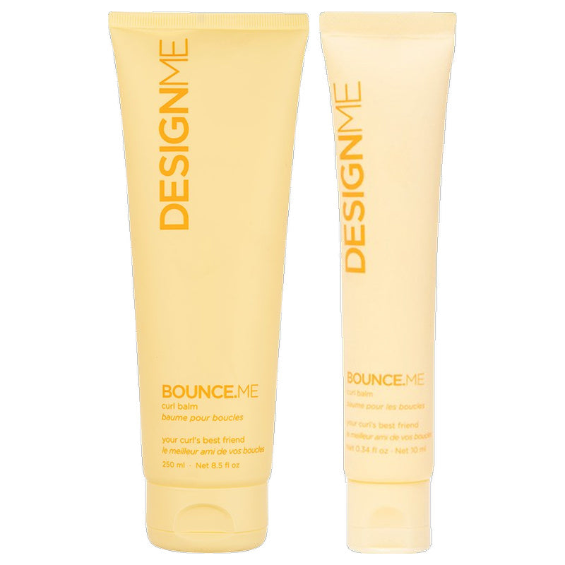 DesignME BounceME Curl Balm