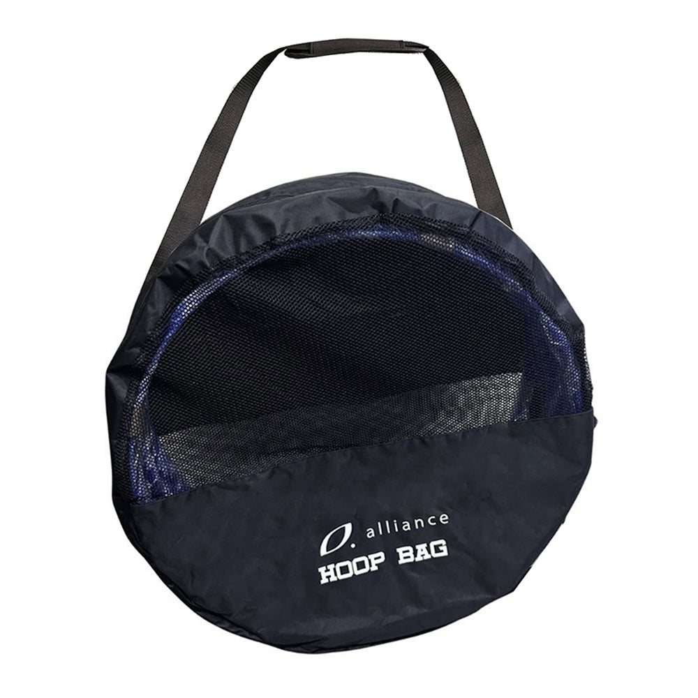 Alliance Deluxe Hoop Bag 76cm