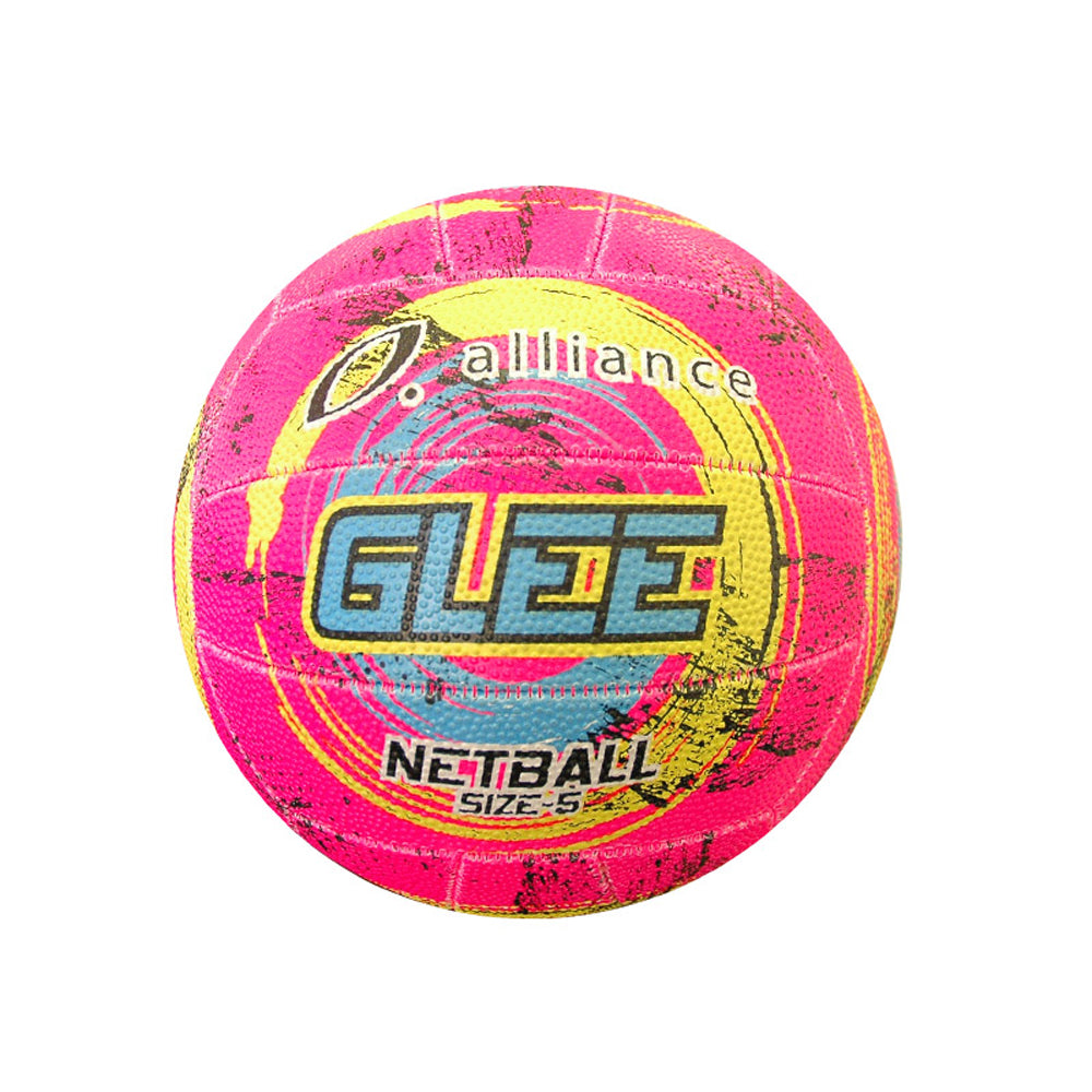 Alliance Glee Netball Size 4