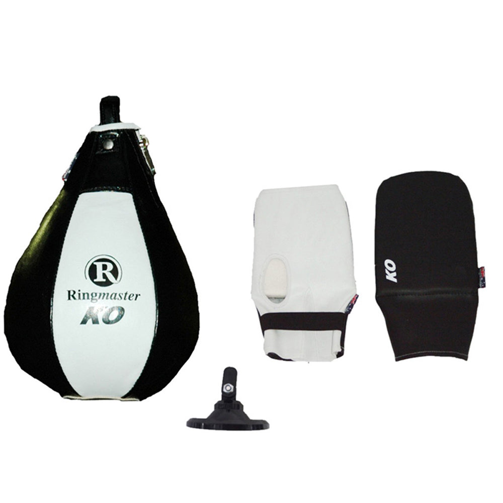 Ringmaster KO Speedball Kit