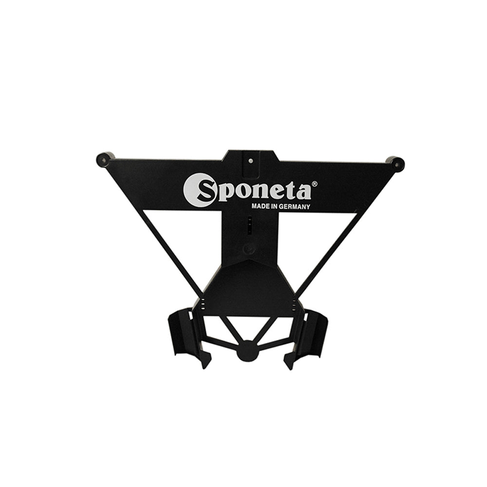 Sponeta Table Replacement Bat and Ball Holder