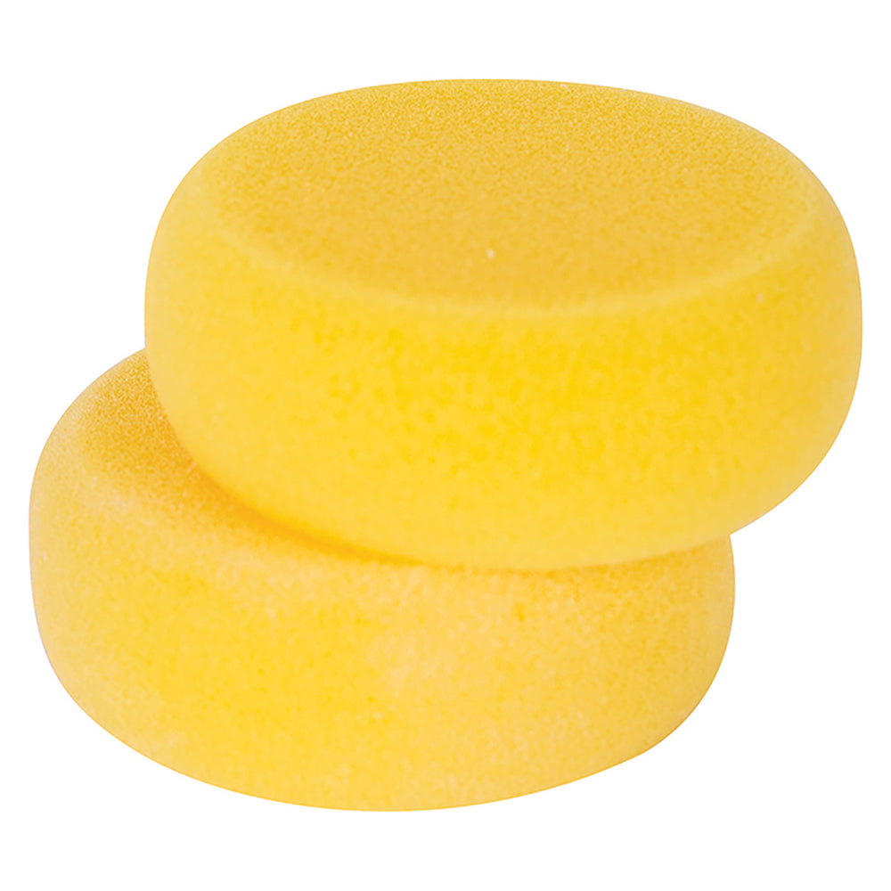 Creative School Supply Synthetic Sponges 2pk