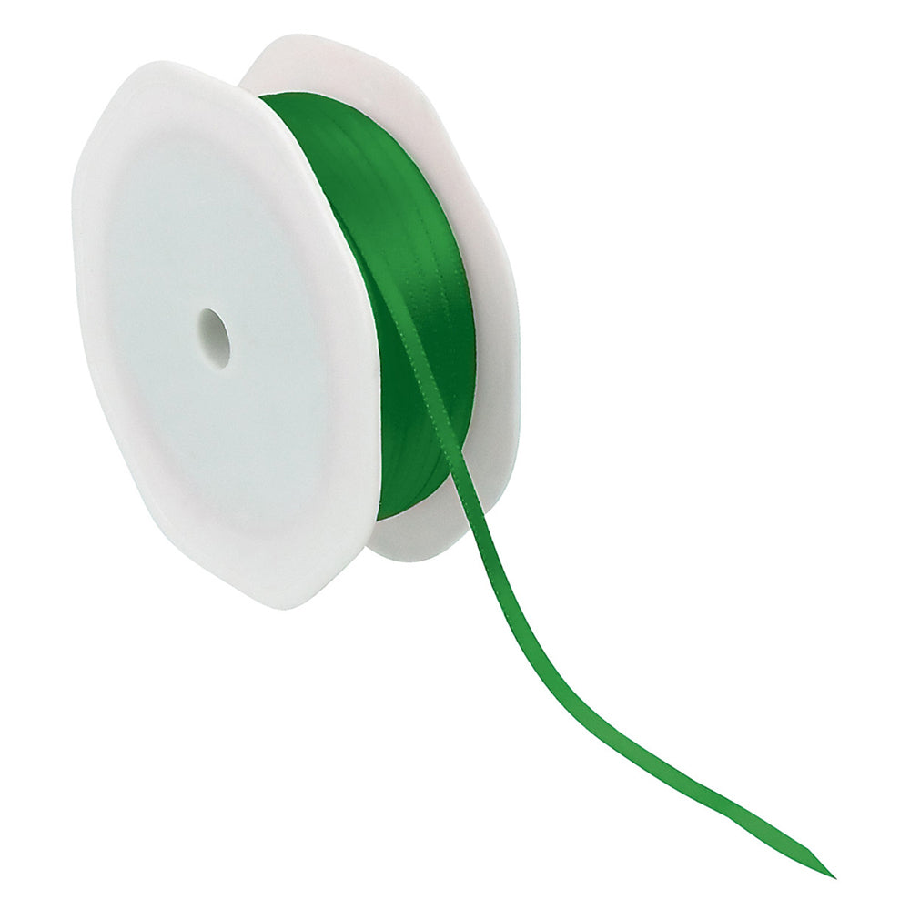 Creative School Supply Satin Ribbon (3mmx25m)