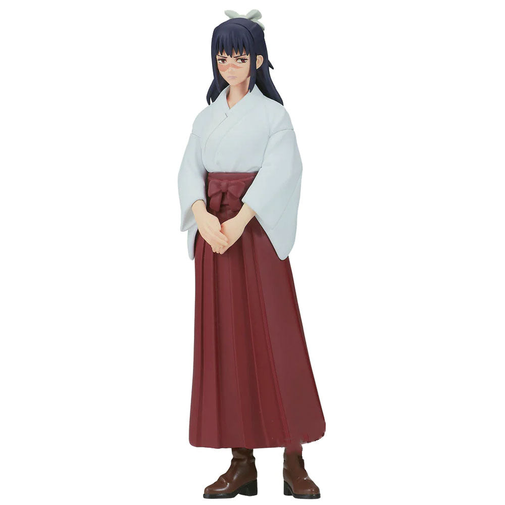 Jujutsu Kaisen Jukon No Kata Figur