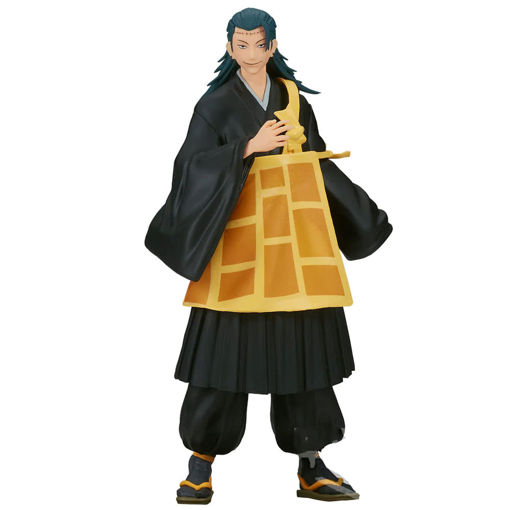 Jujutsu Kaisen Jukon No Kata Figur