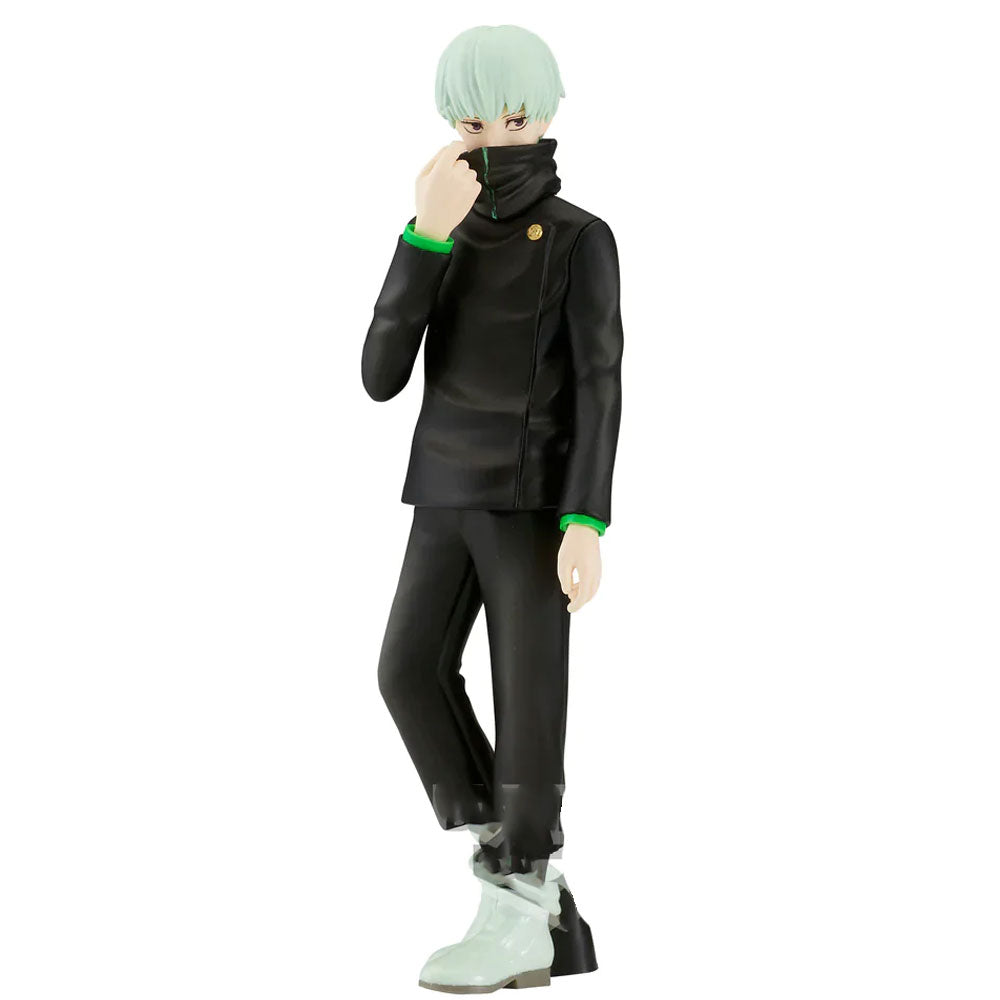 Jujutsu Kaisen Jukon No Kata Figur