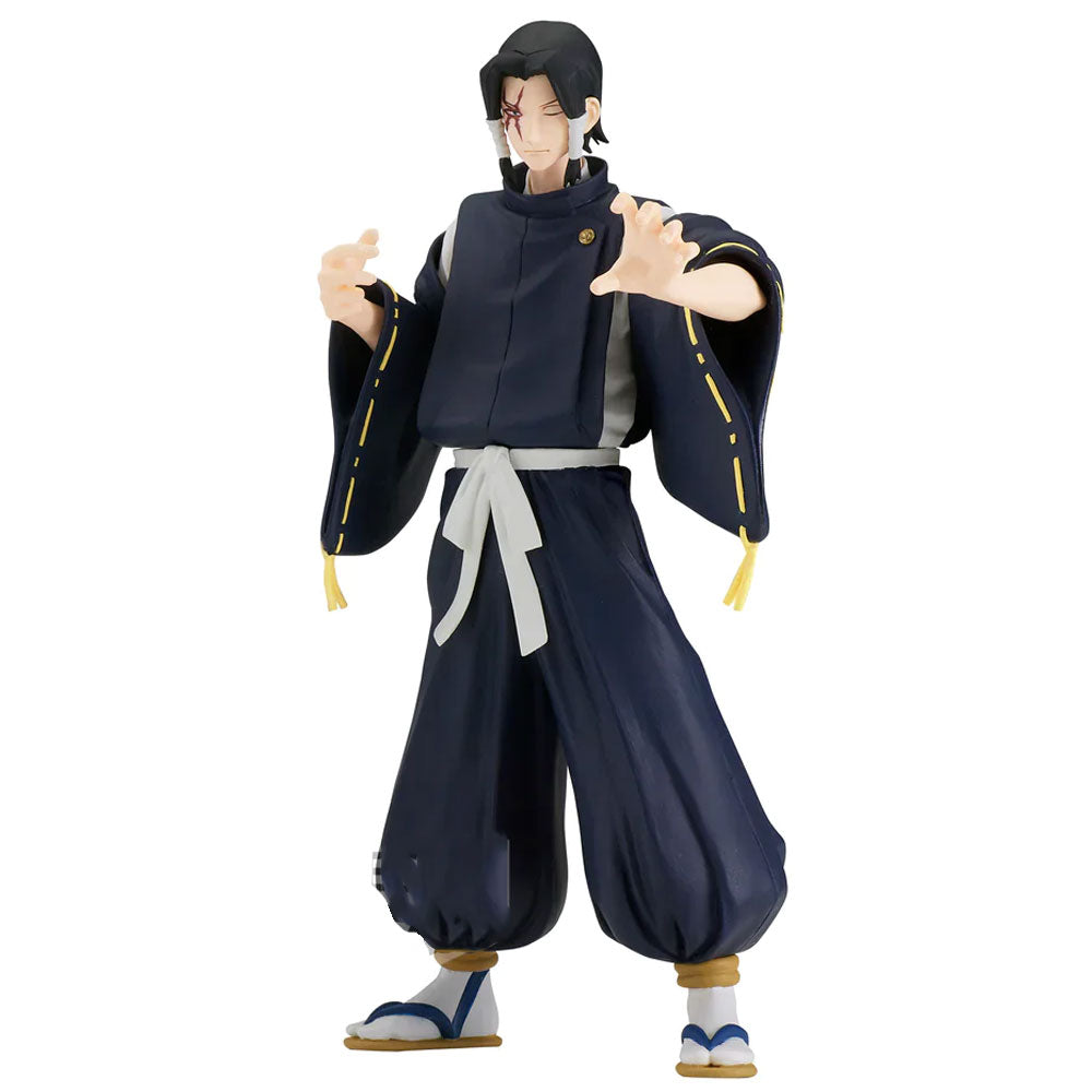 Jujutsu Kaisen Jukon No Kata Figur