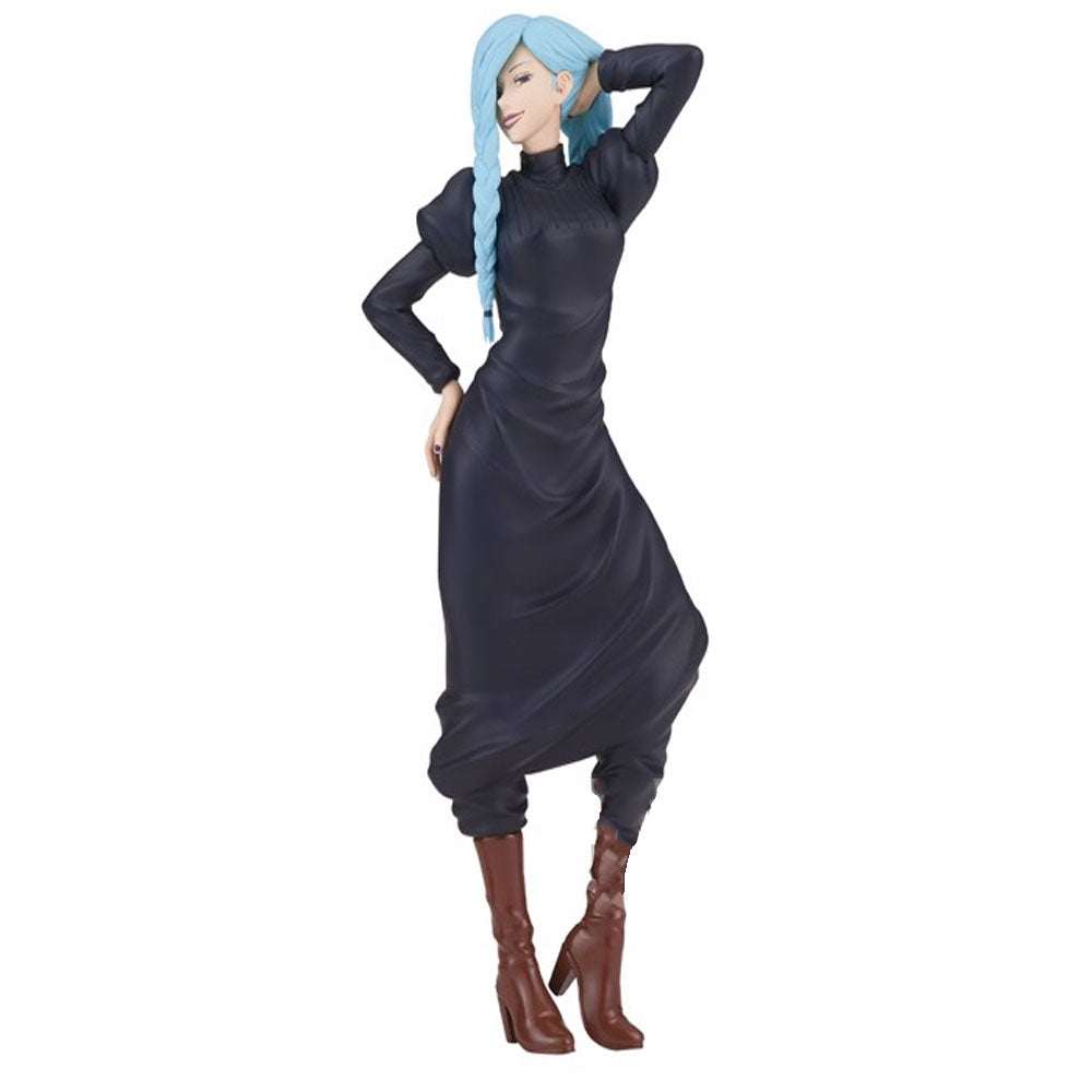 Jujutsu Kaisen Jukon No Kata Figur