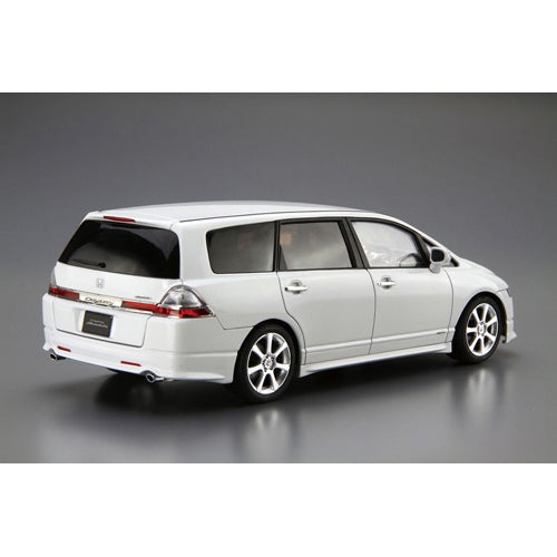 Honda RB1 Odyssey Absolute '06 1/24 Scale Model