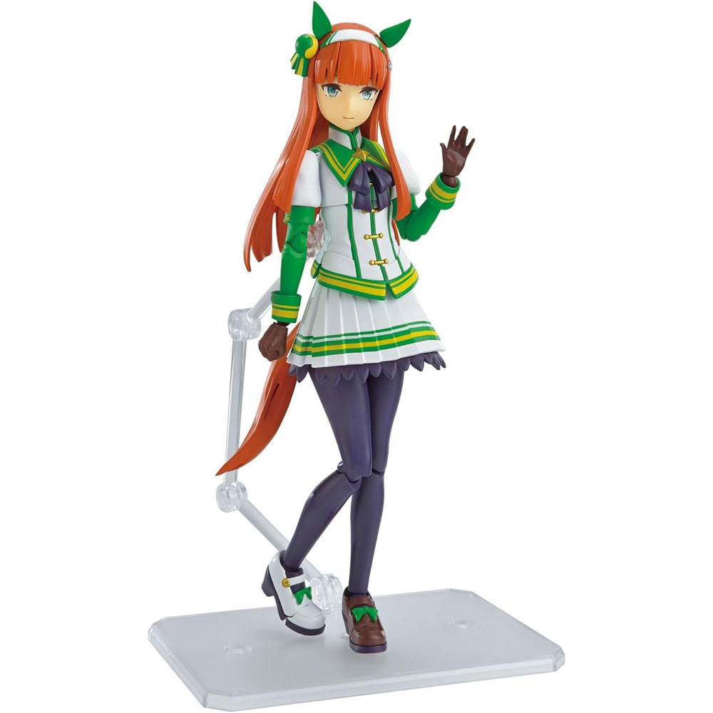 Figure-Rise Standard Umamusume: Pretty Derby Silence Suzuka
