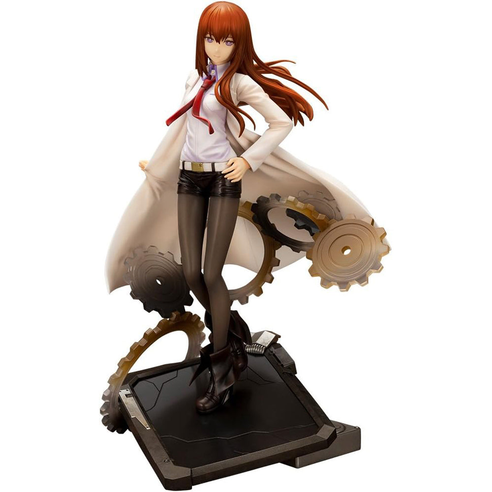 Steins Gate 0 Kurisu Makise Antinomic Dual 1/8 Scale Figure