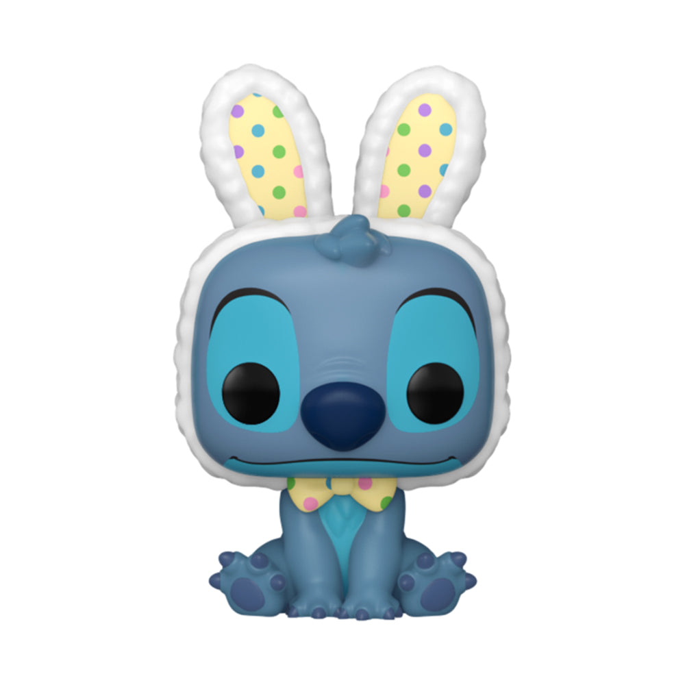 Lilo & Stitch Stitch Easter Egg Pocket Pop! Vinyl