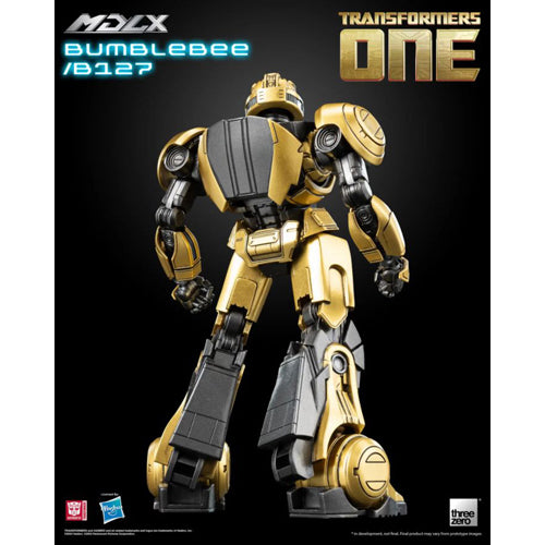 Transformers One Bumblebee/B127 MDLX Figure