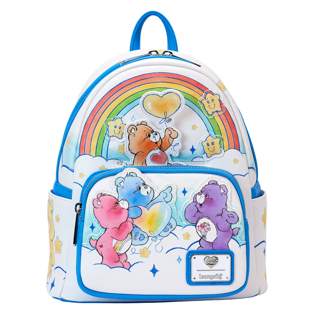 Care Bears Rainbow Mini Backpack
