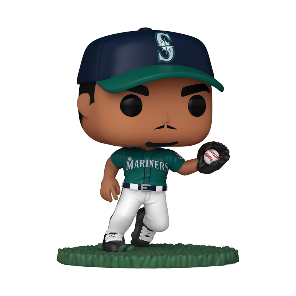 MLB: Mariners Julio Rodriguez Pop! Vinyl