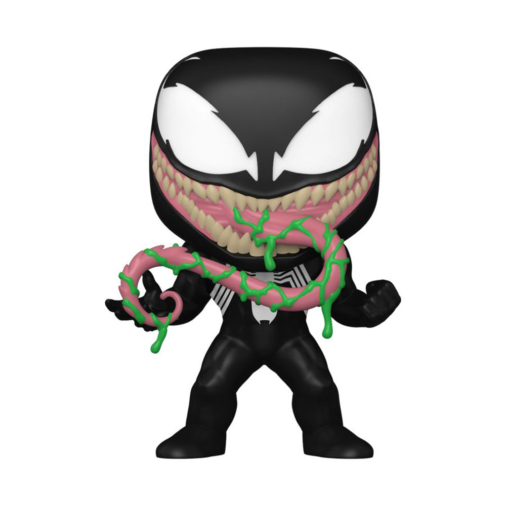 Marvel Comics Venom (with Ooze) US Exclusive Glow Pop! Vinyl