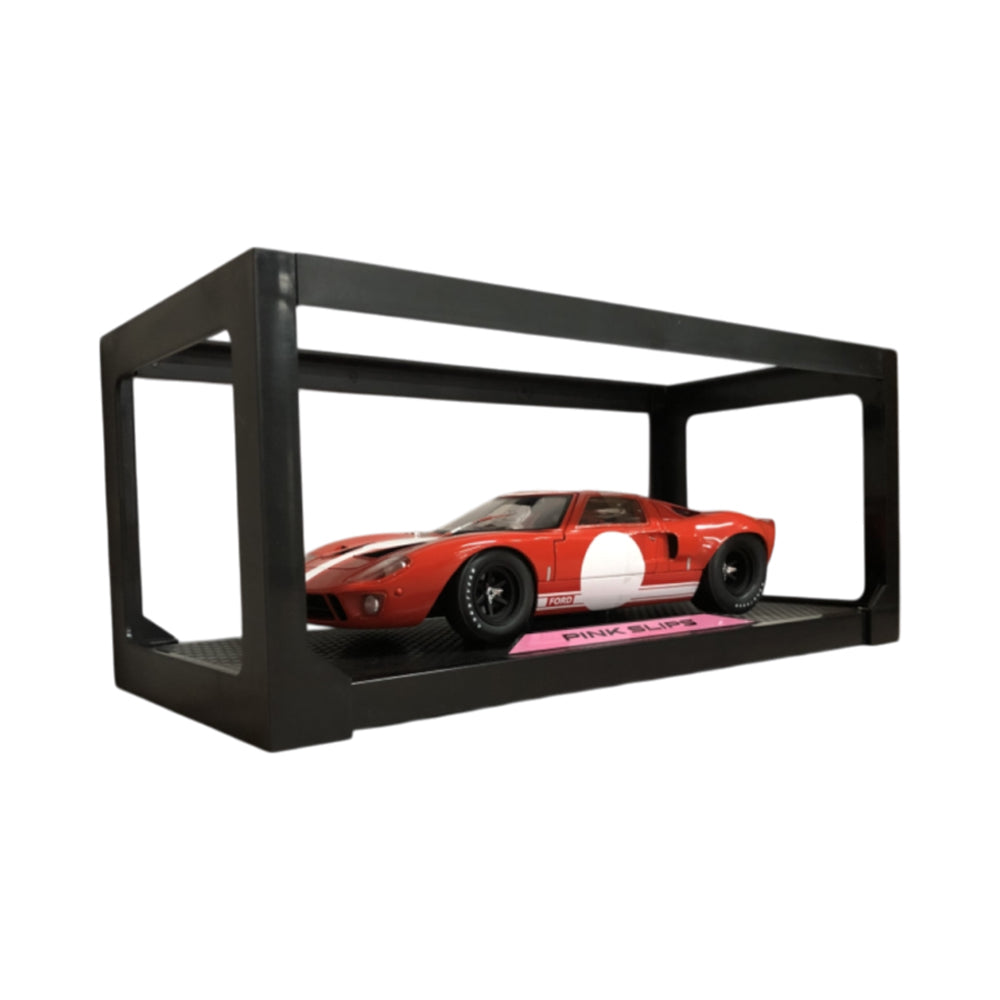 Pink Slips Ford GT40 Mk1 1:18 Scale Diecast Vehicle
