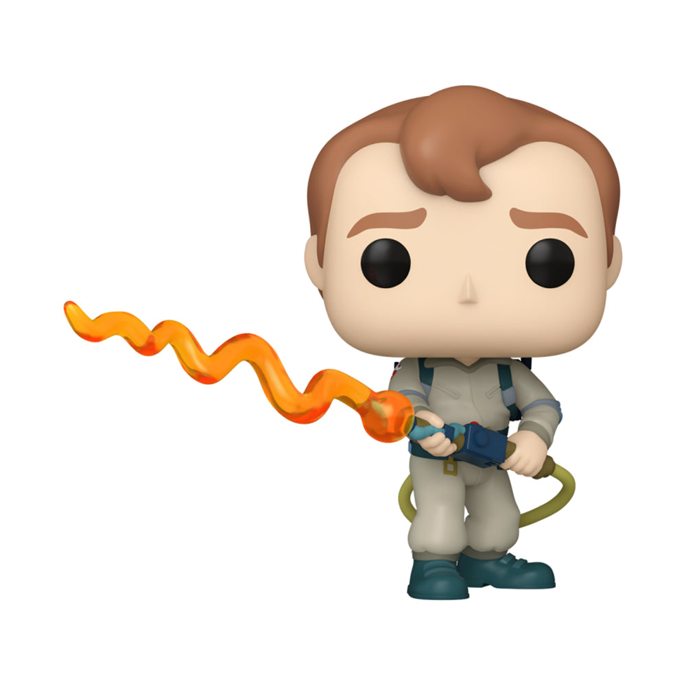 The Real Ghostbusters (TV'86) Ray Stantz Pop! Vinyl