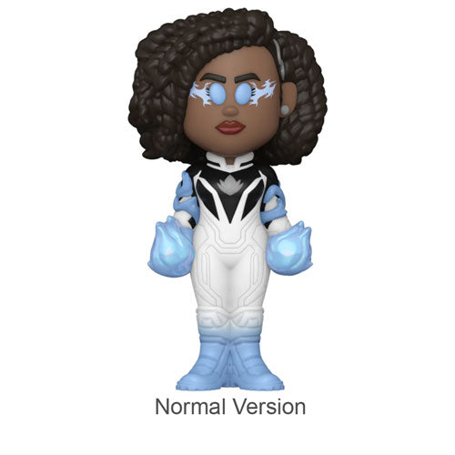 The Marvels (2023) Photon Vinyl Soda