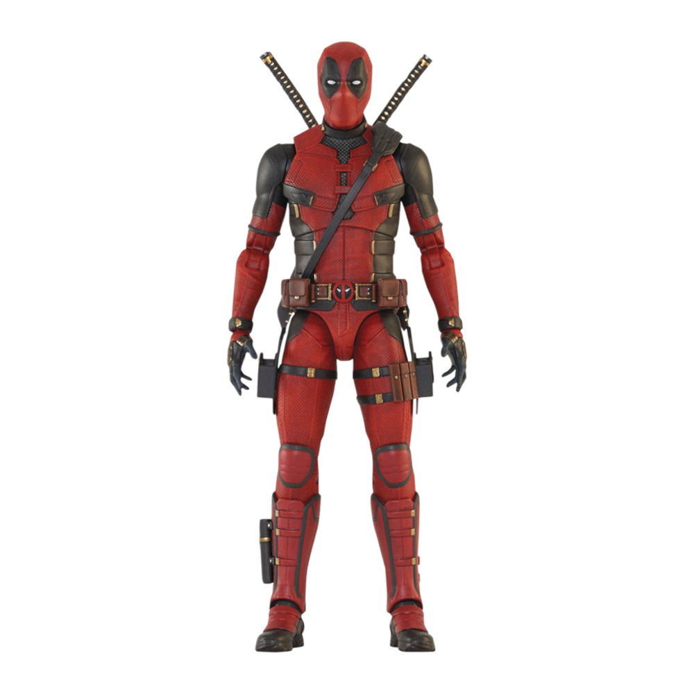 Deadpool & Wolverine Deadpool Action Figure