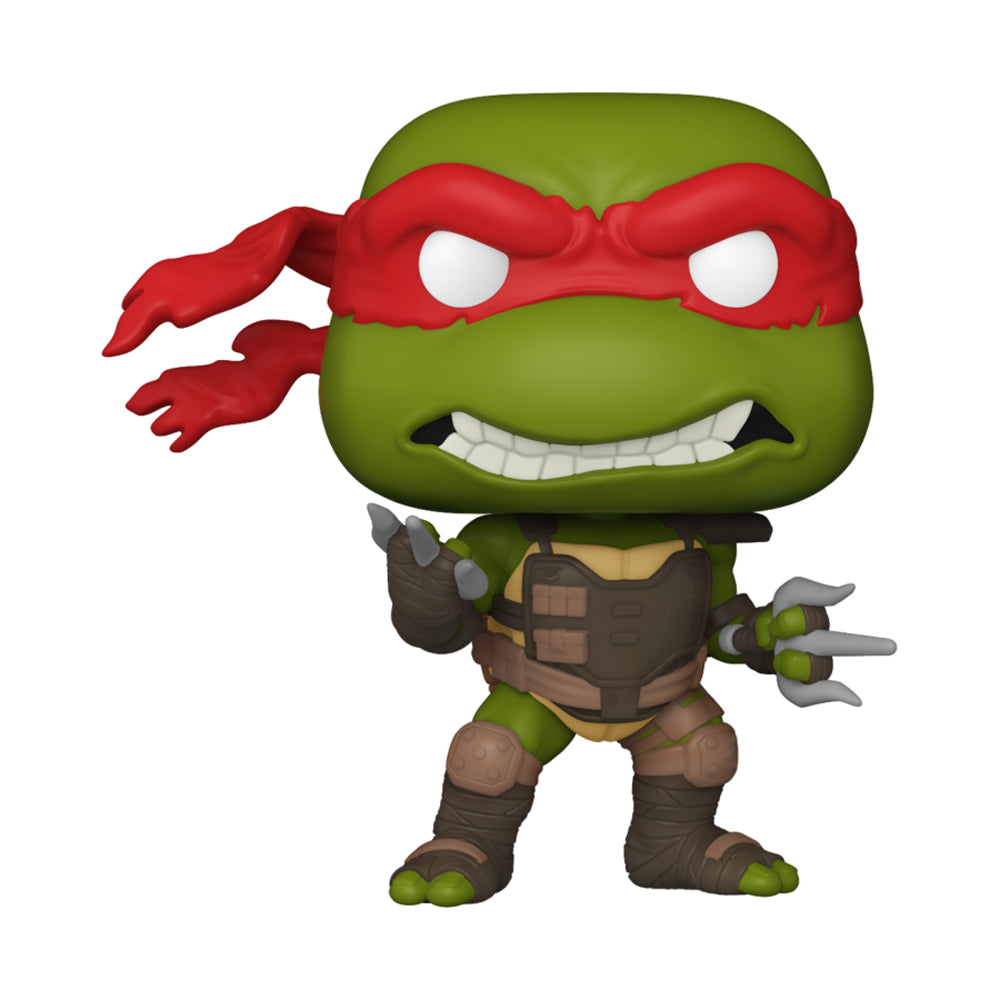 Teenage Mutant Ninja Turtles: The Last Ronin Raphael Pop! Vinyl