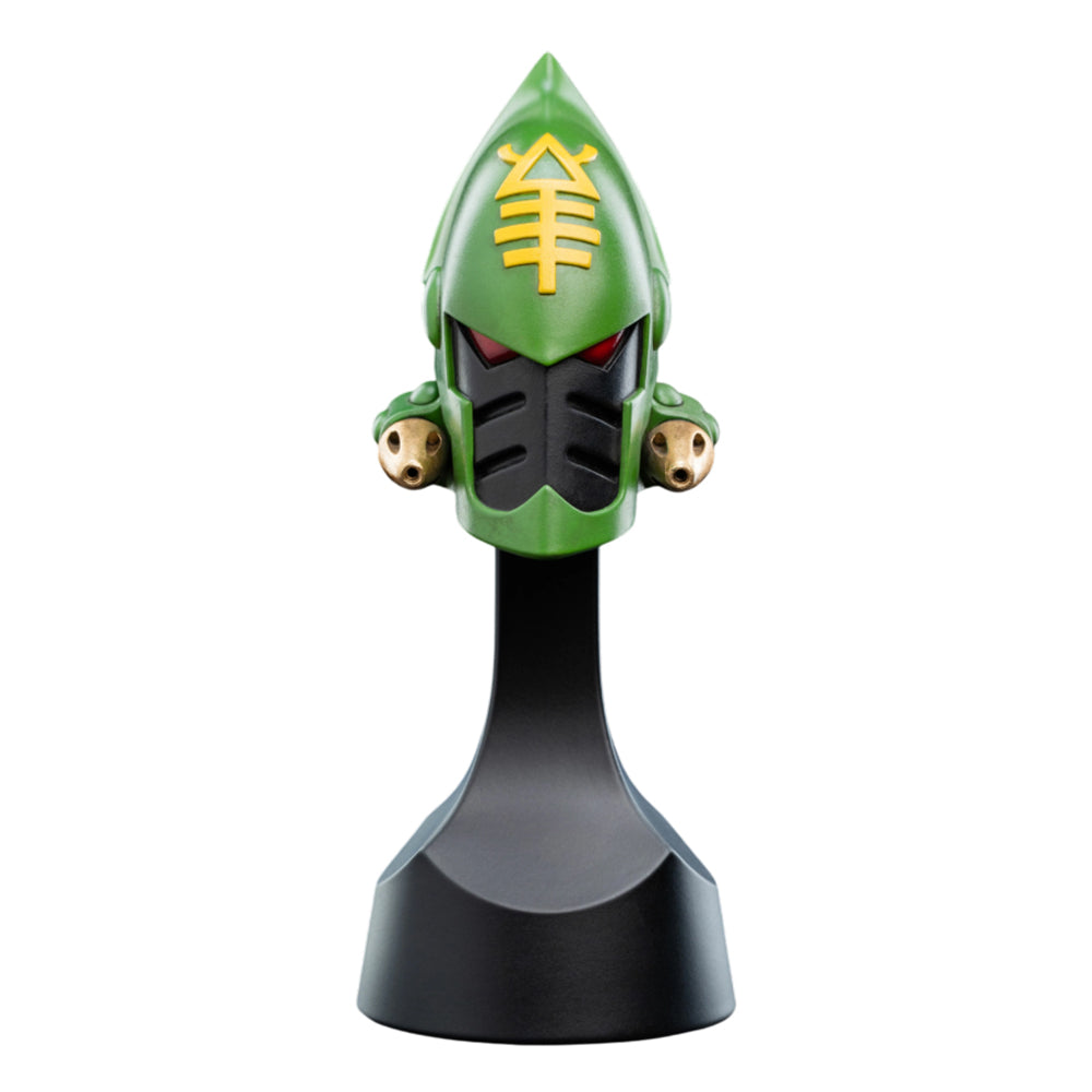 Warhammer 40,000 Striking Scorpion Helm