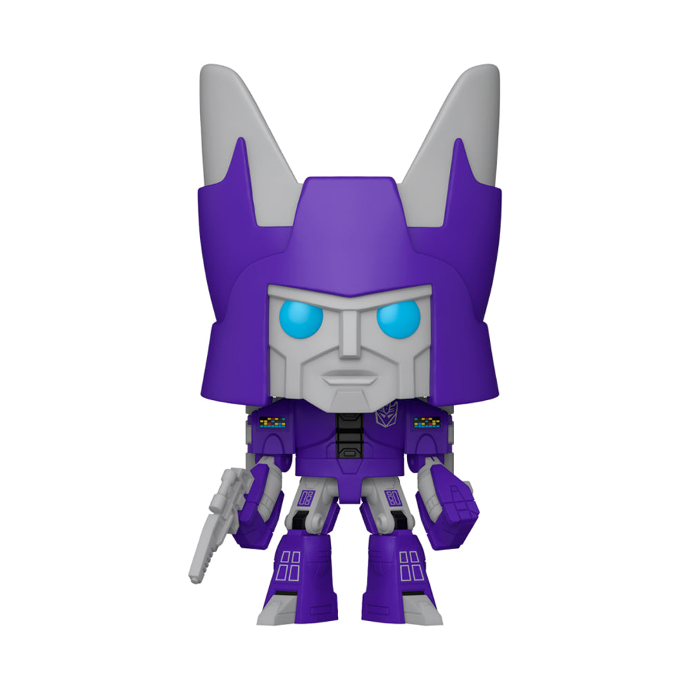 Transformers Cyclonus Pop! Vinyl