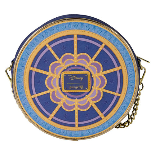 Disney Princess Carousel Crossbody Bag