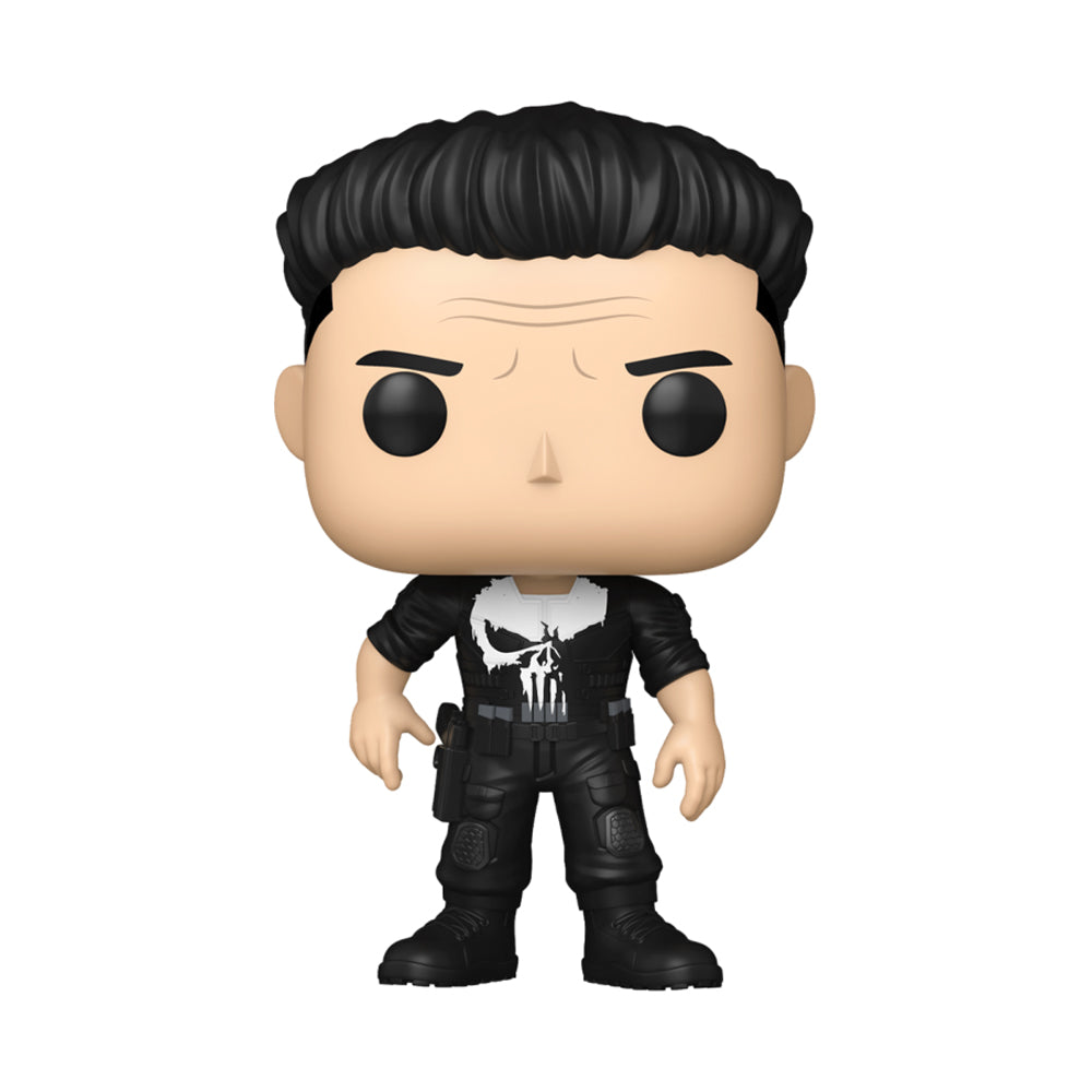 Daredevil: Born Again Punisher Pop! Vinyl