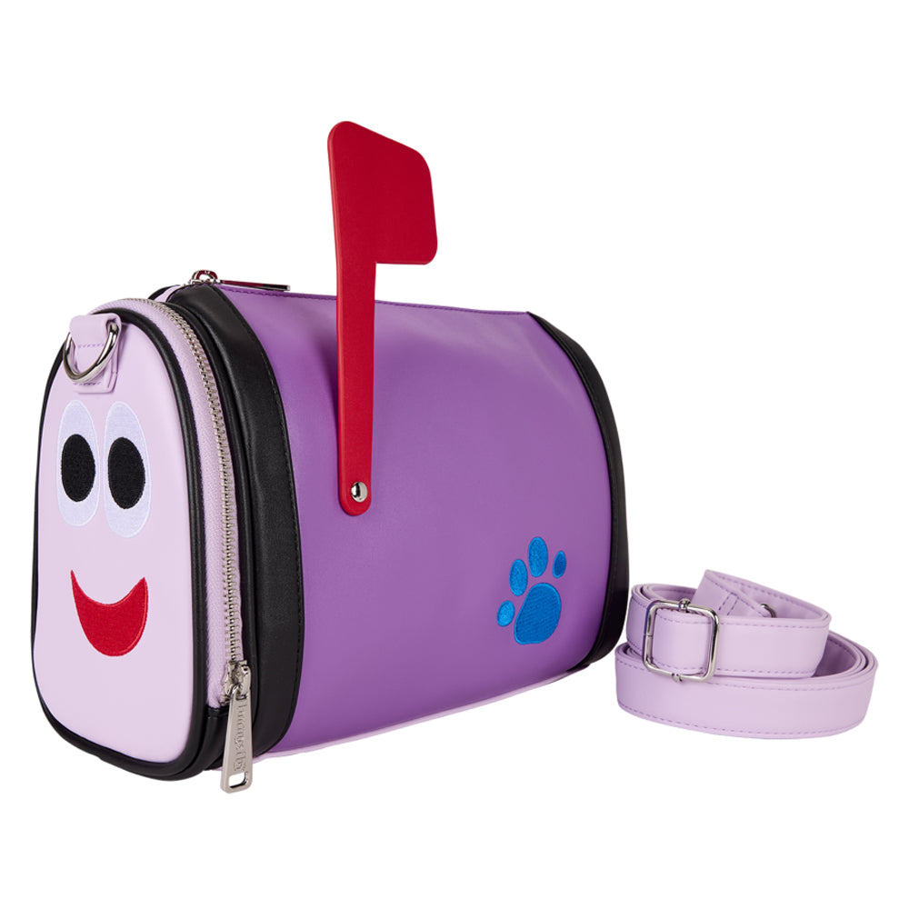 Blue's Clues Mail Time Crossbody