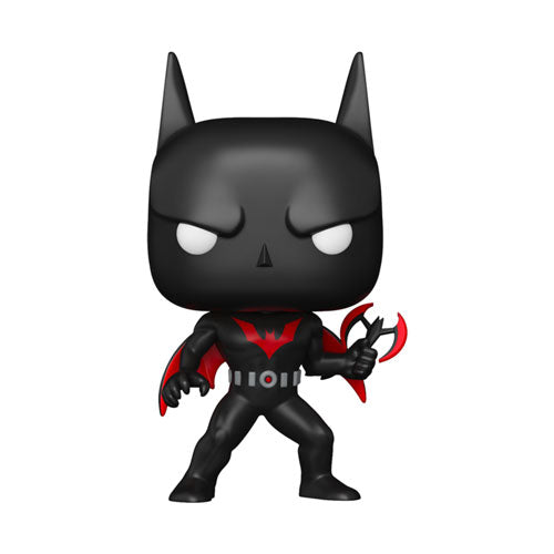 Batman Beyond Terry McGuinnes Pop! Vinyl Chase Ships 1 in 6