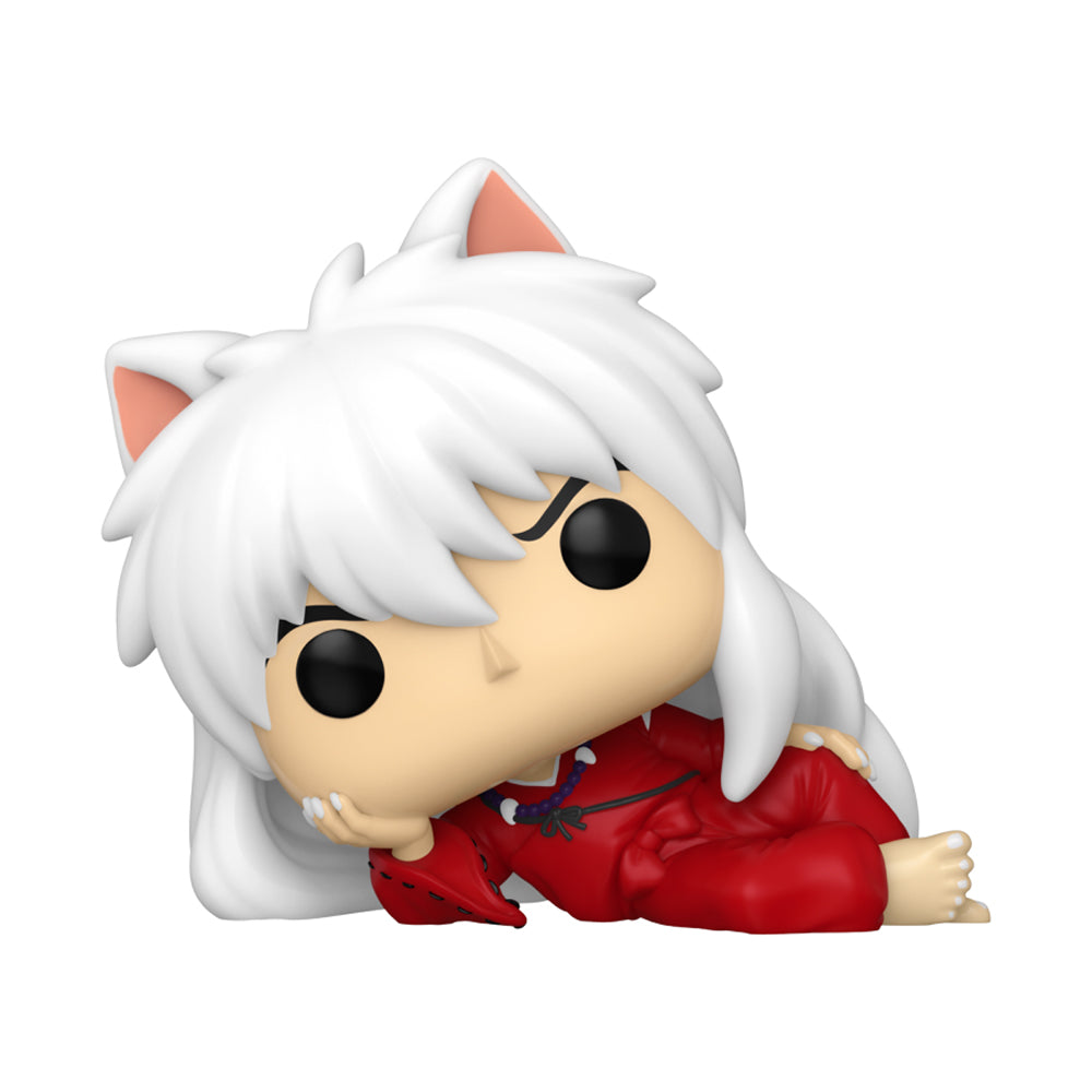 Inuyasha Laying Pop! Vinyl