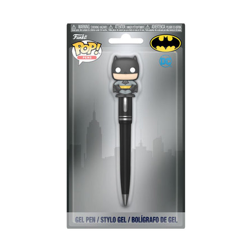 DC Comics Batman Black Ink Pop! Pen