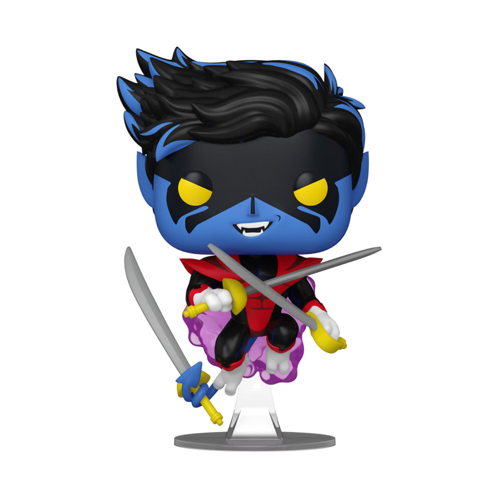 X-Men '97 Nightcrawler Pop! Vinyl