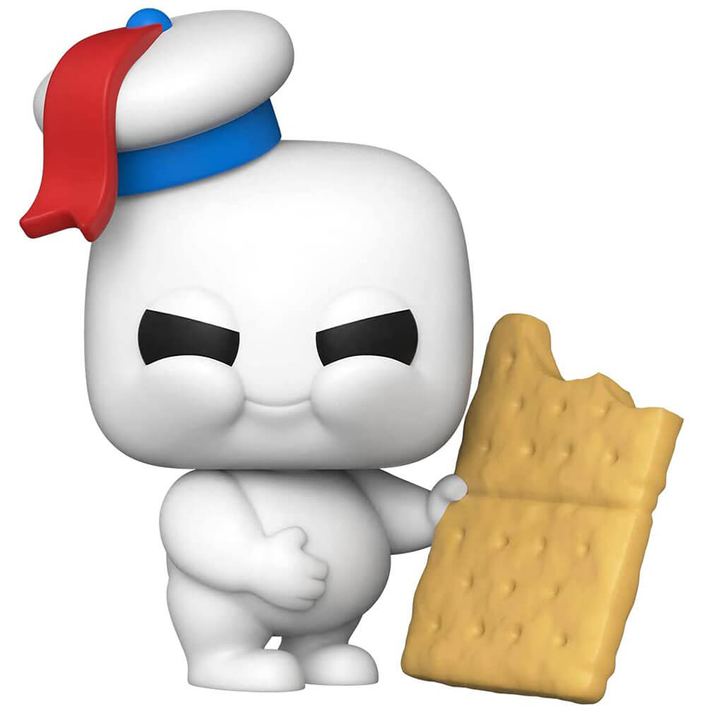 ゴーストバスターズAfterlife Mini Puft Pop!形