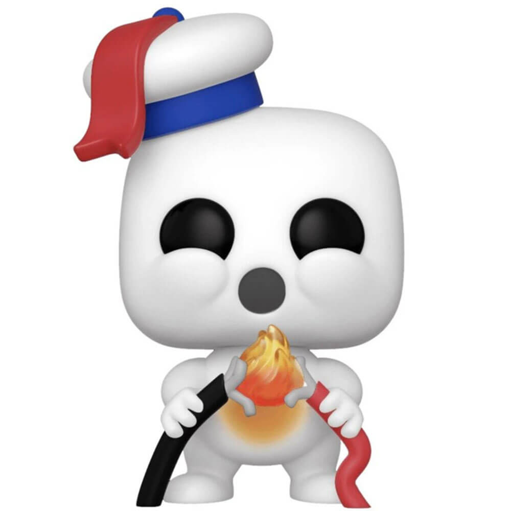 ゴーストバスターズAfterlife Mini Puft Pop!形