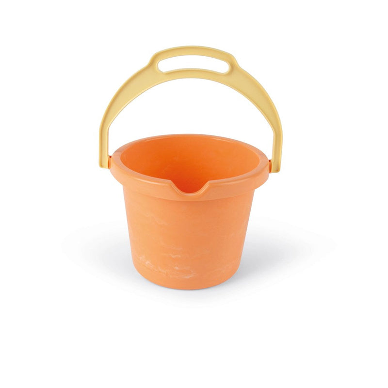 Dantoy Pastel Recycled Bucket with Lip
